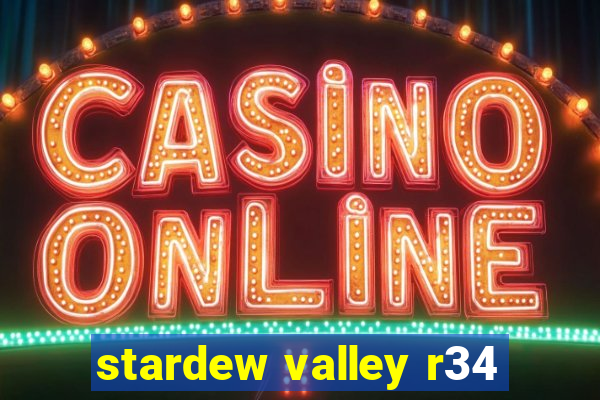 stardew valley r34